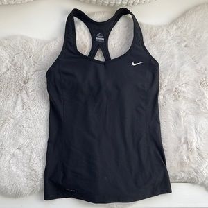 Nike Workout Tank Top